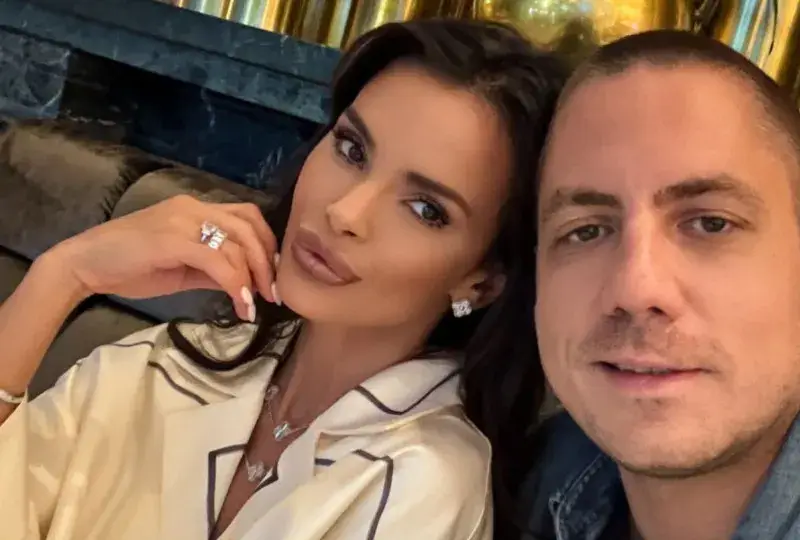 Скандал в Дубай! Мария провокира бившата на Теодор с шокиращи кадри!