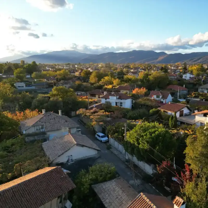 Шок! Закриват 1/3 от общините в България?!