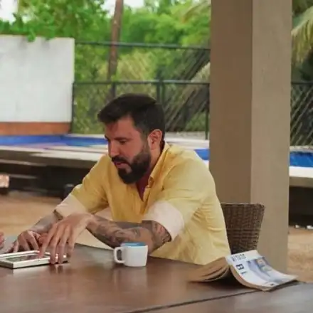 Изненадваща романтика: Йоана и Мартин шокираха всички!