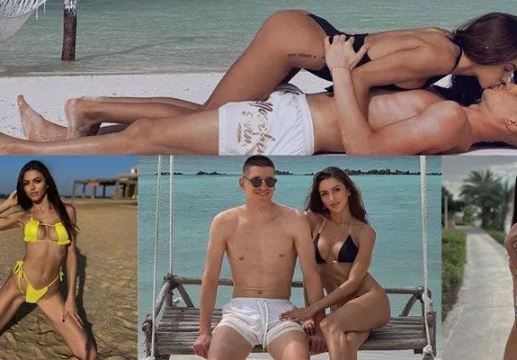 Йога инструкторка теши цапардосания с бутилка в главата вратар Наумов