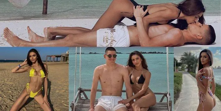 Йога инструкторка теши цапардосания с бутилка в главата вратар Наумов