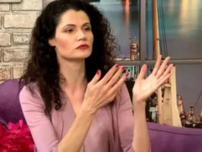 Ирина Папазова е дипломирана краварка