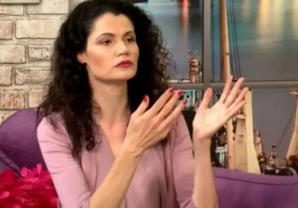 Ирина Папазова е дипломирана краварка