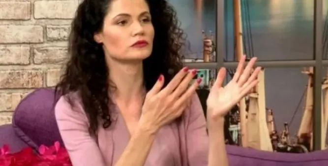 Ирина Папазова е дипломирана краварка