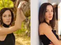 Искра Донова се подмладява с лимфен дренаж