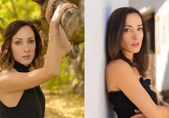 Искра Донова се подмладява с лимфен дренаж