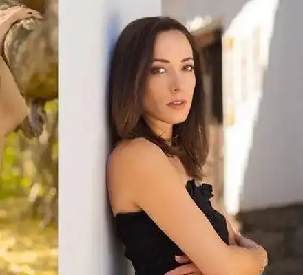 Искра Донова се подмладява с лимфен дренаж