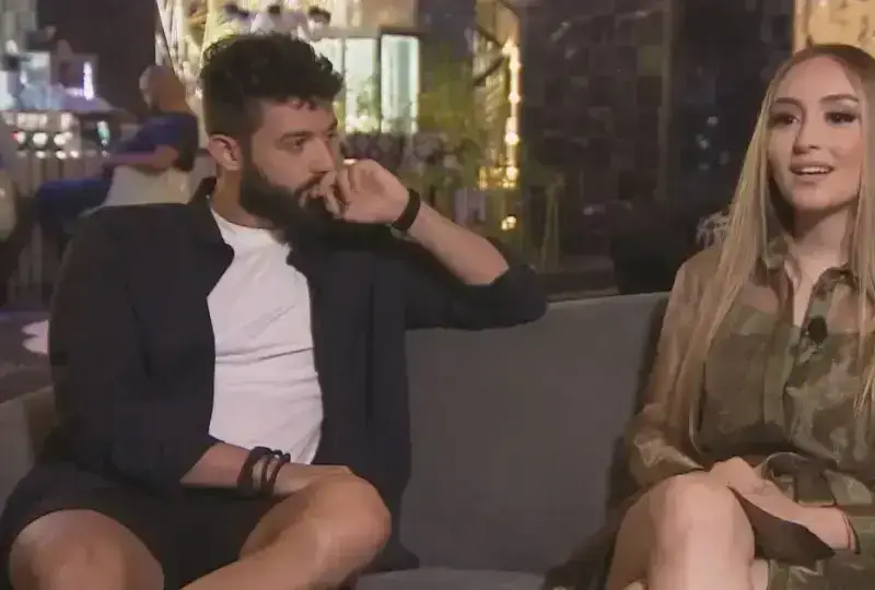 Искрата и Дара: Луди за любов? Разкрития от техния свят!