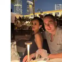 Мария и дъщеря й в Дубай: Скандалната истина зад визитата!