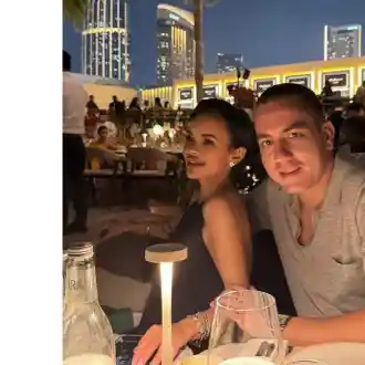 Мария и дъщеря й в Дубай: Скандалната истина зад визитата!