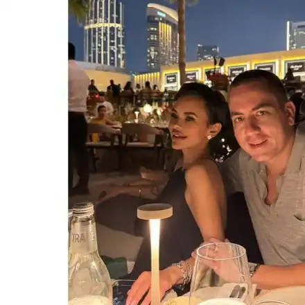 Мария и дъщеря й в Дубай: Скандалната истина зад визитата!