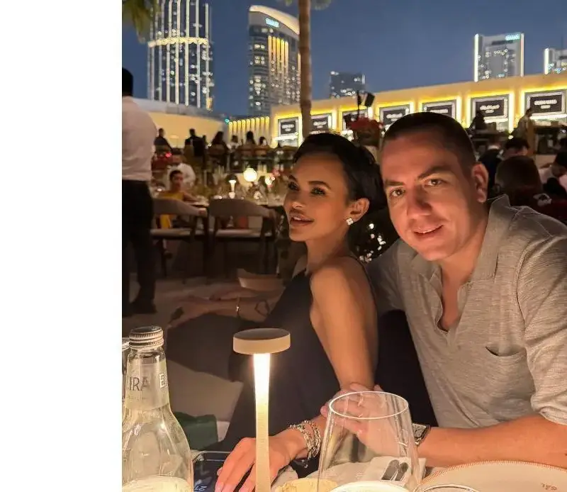 Мария и дъщеря й в Дубай: Скандалната истина зад визитата!