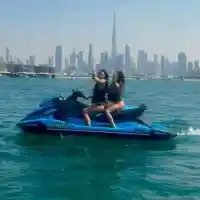 Мария и дъщеря й в Дубай: Скандалната истина зад визитата!