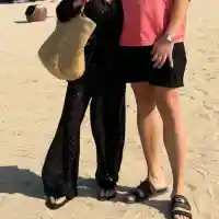 Мария и дъщеря й в Дубай: Скандалната истина зад визитата!