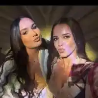 Мария и дъщеря й в Дубай: Скандалната истина зад визитата!