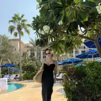 Мария и дъщеря й в Дубай: Скандалната истина зад визитата!