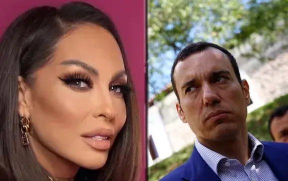 Кметът на София чалгар! Ивана в еуфория след скандалното признание!