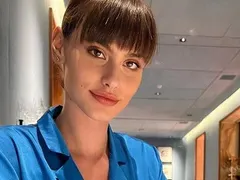 Скандал! Ивелина Чоева разкри тъмен момент от живота си!