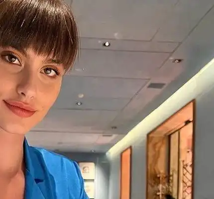 Скандал! Ивелина Чоева разкри тъмен момент от живота си!