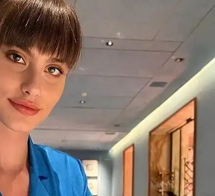 Скандал! Ивелина Чоева разкри тъмен момент от живота си!