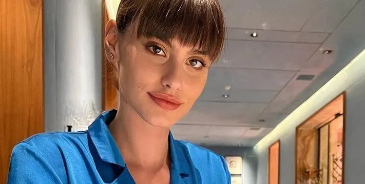 Скандал! Ивелина Чоева разкри тъмен момент от живота си!