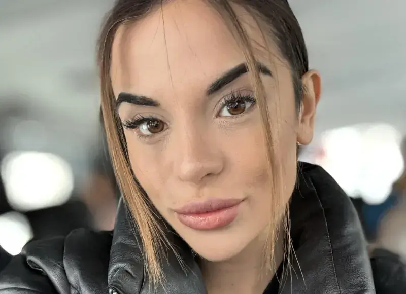 Ивка Бейбе: Изповед за любов, секс и шокиращи тайни!