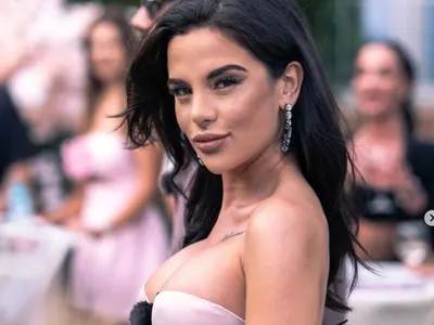 Ивка Бейбе шокира с участието си в „Хелс Китчън“!