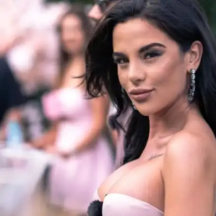 Ивка Бейбе шокира с участието си в „Хелс Китчън“!