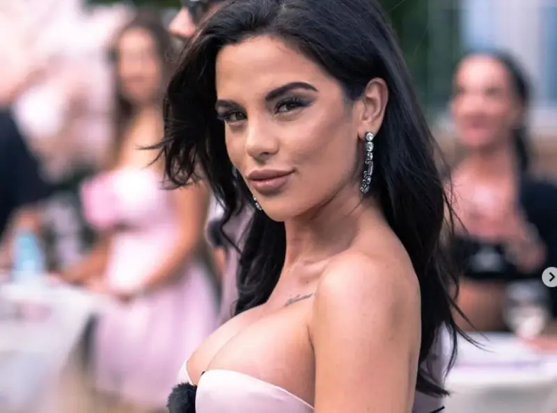 Ивка Бейбе шокира с участието си в „Хелс Китчън“!