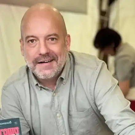 Иво Сиромахов изригна срещу Рачков, Андрей, Иван и всички лица на хазарта: Мизерници, които продават бледата си популярност!