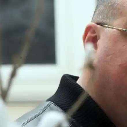 Шокиращи тайни: Брат Галев укрит в Гърция с нова самоличност!