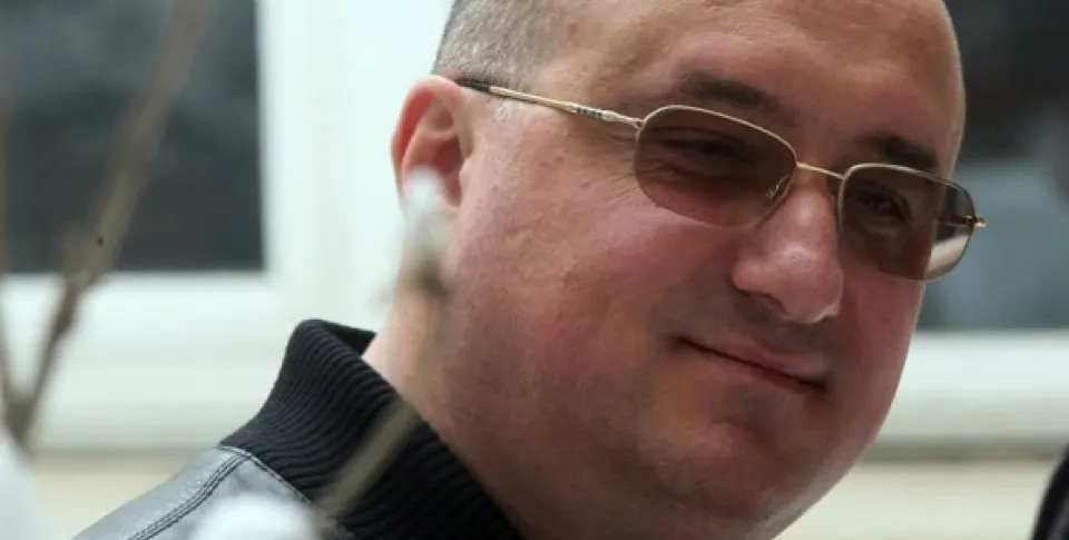 Шокиращи тайни: Брат Галев укрит в Гърция с нова самоличност!