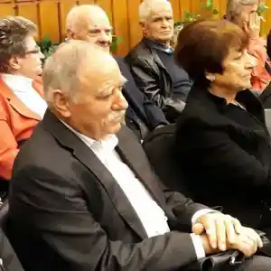 Издъхна съпругата на първия български космонавт Георги Иванов