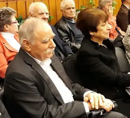 Издъхна съпругата на първия български космонавт Георги Иванов