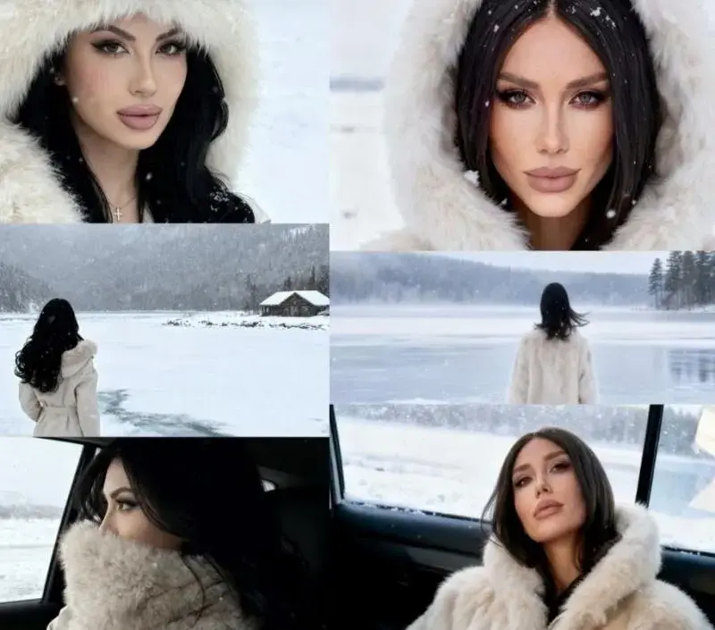 Ледена кралица завладя хайлайфа! Шокиращи снимки от звездите!