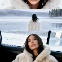 Ледена кралица завладя хайлайфа! Шокиращи снимки от звездите!