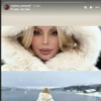 Ледена кралица завладя хайлайфа! Шокиращи снимки от звездите!