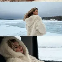 Ледена кралица завладя хайлайфа! Шокиращи снимки от звездите!