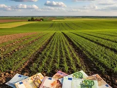 Скандал! Измами с земя заплашват българския пазар пред еврото!