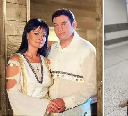 Изпълнителката на "Сине, сине" на косъм от смъртта