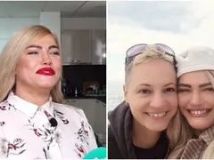 Шокиращи разкрития на Жана Бергендорф: Няма мъж до себе си!