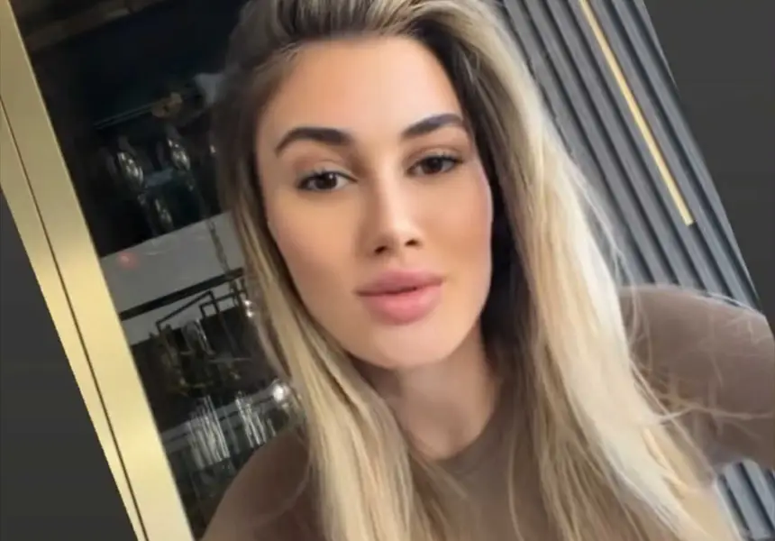 ЖЕНСКА ВОЙНА!! Младата Йоана Илиева се нахвърли бясна върху Даниела Рупецова! (ето причината – ВИЖ ТУК)