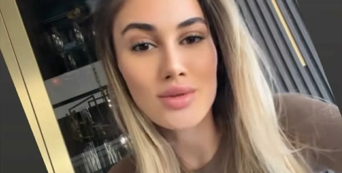 ЖЕНСКА ВОЙНА!! Младата Йоана Илиева се нахвърли бясна върху Даниела Рупецова! (ето причината – ВИЖ ТУК)