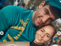 Жоро Шопа от „Игрите“ заби златно момиче – бивша на Дарин Ангелов (Снимки)