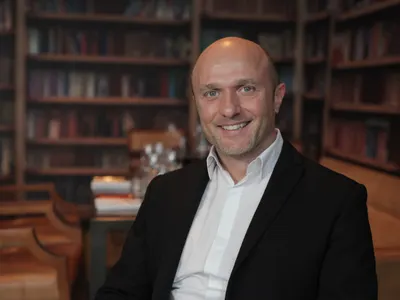 Жоро Тошев: Бъдещият шеф на Би Ти Ви? Шокиращи разкрития!