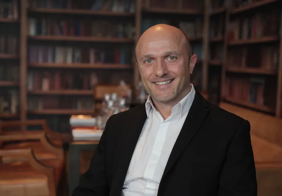 Жоро Тошев: Бъдещият шеф на Би Ти Ви? Шокиращи разкрития!