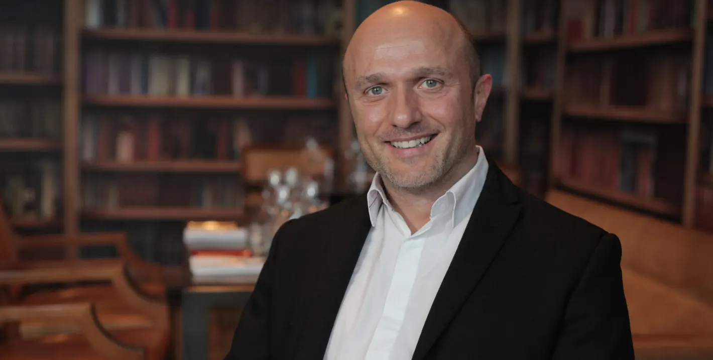 Жоро Тошев: Бъдещият шеф на Би Ти Ви? Шокиращи разкрития!