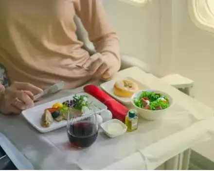 Шокиращи тайни за пътуване с веган диета!