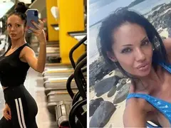 Калина Паскалева: На 39, но се чувства на 79! Шокиращи разкрития!