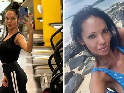 Калина Паскалева: На 39, но се чувства на 79! Шокиращи разкрития!